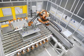 一汽-大眾品牌官網(wǎng) 技術(shù)轉(zhuǎn)讓與深度合作的橋梁