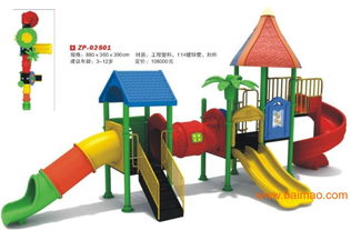 為何荷澤幼兒園大型玩具、兒童塑料滑梯及中小型玩具首選振鵬？