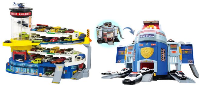 2022日本玩具熱銷榜 角落生物、高達等IP引領潮流，家居用品市場同步增長