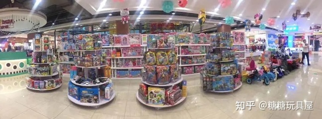 賣(mài)兒童玩具 掘金藍(lán)海與優(yōu)質(zhì)貨源探尋指南