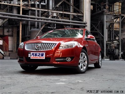 【圖】別克擴展&ldquo;雙君&rdquo;家族 將推兩款衍生車_汽車之家